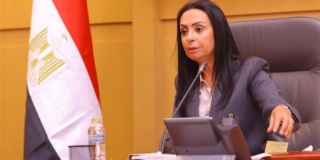 بعد فاجعة أسرة التجمع، قراءة علمية من وزيرة التضامن عن جرائم الأقارب وتحولها إلى ظاهرة اجتماعية - المدينة برس