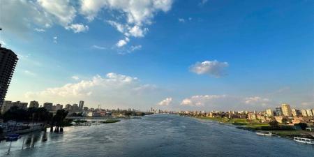 القاهرة تسجل 42 والصعيد يقترب من الرقم القياسي، درجات الحرارة المحسوسة اليوم بمدن مصر - المدينة برس