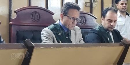 «العدالة لا تباع بالمشاهدات»، رئيس جنايات بورسعيد يوجه رسالة نارية بشأن الأحكام القضائية (فيديو) - المدينة برس