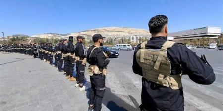 مديرية إعلام حلب: انتشار لقوات الأمن بالمدينة لضبط الأمن والحفاظ على الممتلكات العامة والخاصة - المدينة برس