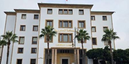 المحكمة الدستورية ترفض البت في قانون المحاماة بسبب "اختلال وثائق الإحالة" - بوابة المدينة برس