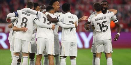 لاعب جديد يقترب من الرحيل عن ريال مدريد - المدينة برس