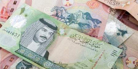 تراجع سعر الدينار البحريني مقابل الجنيه في البنوك المصرية مساء اليوم - المدينة برس