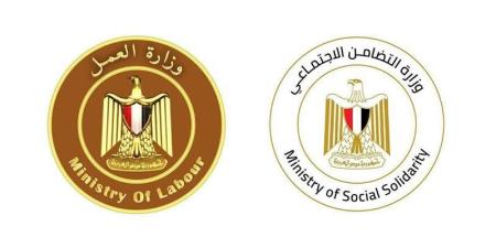 تحرك عاجل من التضامن والعمل بعد حادث تصادم سيارتي عمال بالإسماعيلية - المدينة برس