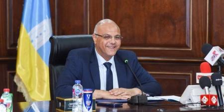 محافظ الإسكندرية: رضا المواطن أهم من أموال المستثمر ولن أوافق على زيادة كثافات الفصول - المدينة برس