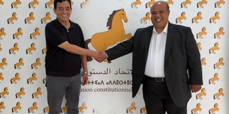 "الحصان" يزكي أيت بوسلهام بالرباط - بوابة المدينة برس
