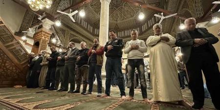 مواقيت الصلاة اليوم الأربعاء، موعد أذان الظهر في القاهرة والمحافظات - المدينة برس