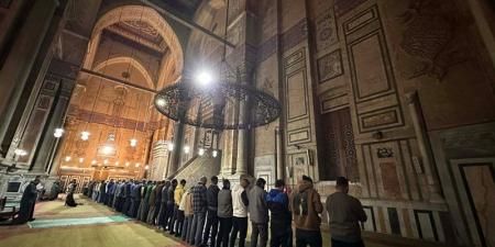 مواقيت الصلاة اليوم الأربعاء 12 - 8 - 2026 في القاهرة والمحافظات - المدينة برس