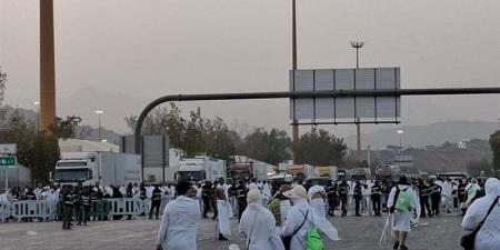 طرق التقديم في قرعة الحج 2027، 3 وسائل حددتها وزارة الداخلية دون التقيد بمحل الإقامة - المدينة برس