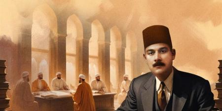 قبل 74 عامًا، أحمد أمين يكتب عن موجة حر ضربت القاهرة: طاقة من جهنم فتحت أبوابها - المدينة برس