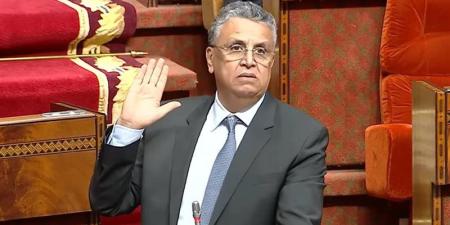 وزير العدل المغربي: متمسكون بأراضينا وسنستعيد سبتة ومليلية من إسبانيا بنفس طويل (فيديو) - المدينة برس