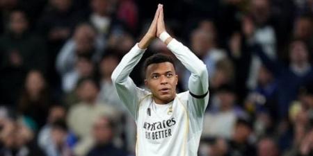 موقف مبابي، تشكيل ريال مدريد المتوقع ضد ديبورتيفو لاكورونيا - المدينة برس