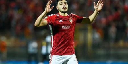 بعد إنهاء تعاقده مع الشمال القطري، موعد انضمام أكرم توفيق إلى معسكر الأهلي - المدينة برس