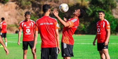 بالصفقات الجديدة، الأهلي يواجه بدلونا اليوم في أولى مبارياته بمعسكر إسبانيا - المدينة برس