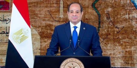 السيسي يتابع مستجدات تنفيذ الاستراتيجية الوطنية للتوسع في مشروعات الطاقة الجديدة - المدينة برس