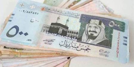 سعر الريال السعودي اليوم الأربعاء 12-8-2026 في البنوك - بوابة المدينة برس