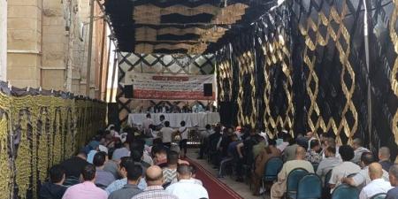 طرح وحدات تجارية وخدمية في مزاد علني بالشروق - المدينة برس