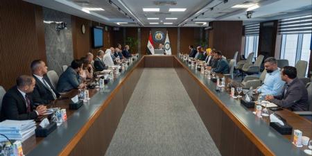 مصر بوابة أمن الطاقة بالمتوسط، تفاصيل النسخة الجديدة من مؤتمر MOC 2026 - المدينة برس