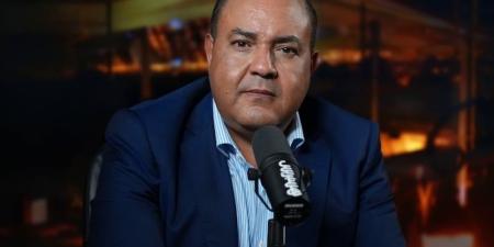 مزواري: المال أصبح معيار النخبة السياسية على حساب المشروع والكفاءة - بوابة المدينة برس