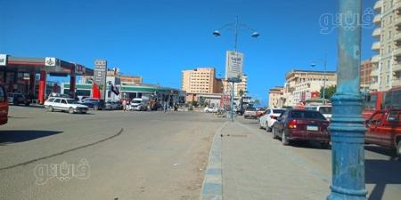 أسوان تسجل 45 والقاهرة تحت خط "النار"، درجات الحرارة المحسوسة اليوم الأربعاء بمدن مصر - المدينة برس