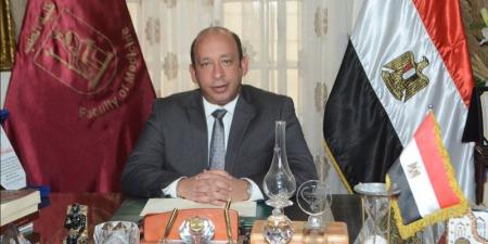 حسام صلاح: ترميم برج الساعة والقبة التاريخية بقصر العيني دون المساس بهويته المعمارية - المدينة برس