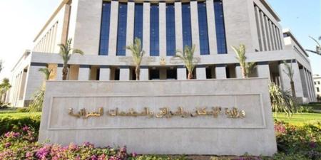 جهاز الوراق الجديدة يكشف حقيقة السماح بدخول مواد بناء للجزيرة - المدينة برس
