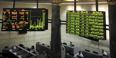 الأسهم الأكثر ارتفاعا بالبورصة المصرية، 5 شركات تتصدر - المدينة برس
