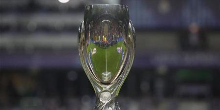 قبل نهائي الليلة، قائمة أبطال السوبر الأوروبي في القرن الـ21 - المدينة برس