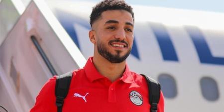 بيراميدز يغلق ملف المفاوضات مع محمد عبد المنعم - المدينة برس