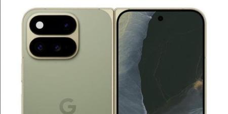أخف وأنحف، جوجل تكشف عن هاتفها القابل للطي Pixel 11 Pro Fold - المدينة برس