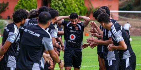 الأهلي ينهي مرانه في إسبانيا استعدادًا لمواجهة فريق يوروبا الودية - المدينة برس