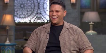 أحمد عبد الحميد يكشف سر عدم مشاركته في الجزء الثالث من مسلسل "بيت بابا" - المدينة برس