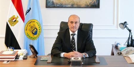 محافظ أسيوط يوجه بتوفير كامل الرعاية الطبية للطفل محمود شادي - المدينة برس