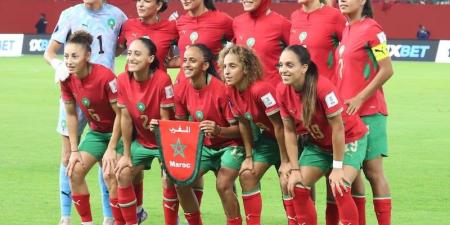 ركلات الترجيح تحرم "لبؤات الأطلس" من بلوغ نهائي كأس إفريقيا للسيدات - بوابة المدينة برس