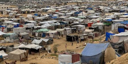 الأونروا: نقص الوقود وقطع الغيار يهدد استمرار الخدمات الإنسانية في غزة - المدينة برس