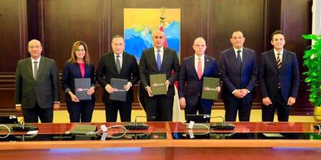 بروتوكول تعاون بين التعليم والاستثمار والوطنية للتدريب لإطلاق البرنامج الرئاسي لتأهيل النشء للقيادة - المدينة برس