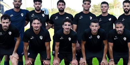الزمالك يضرب أورانج برباعية في ثاني ودياته استعدادًا للموسم الجديد - المدينة برس