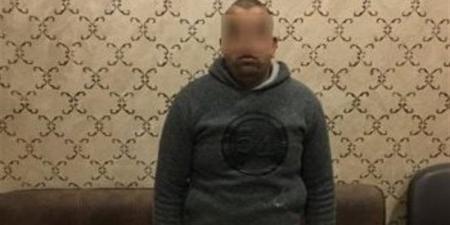 ما كنتش أقصد أقتلك يا خويا، قاتل شقيقه بالمنوفية يظهر في بث مباشر: هروح أسلم نفسي - المدينة برس