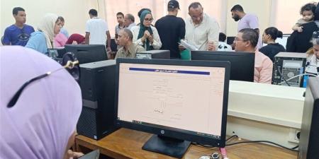 لطلاب المرحلة الثانية، أماكن مراكز الحاسب الآلي بالجامعات الحكومية - المدينة برس