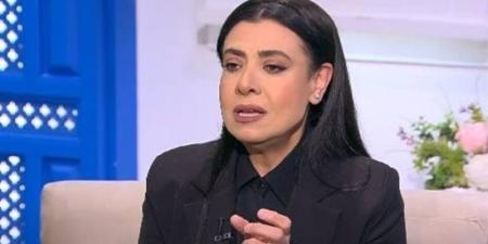 نشوى مصطفى ضيفة إنجي علي في "أسرار النجوم" عبر أثير نجوم إف إم - المدينة برس