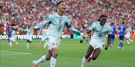 يبدأ الموسم بدون رونالدو، أرقام النصر في غياب الدون - المدينة برس