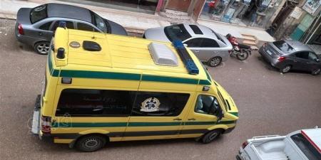 "من قنا وملامحه تغيرت"، المباحث تكشف هوية جثة شاب عثر عليها داخل عمارة بالمنيا - المدينة برس