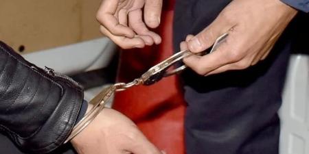 ضبط محرض على اقتحام سبتة بتزنيت - بوابة المدينة برس