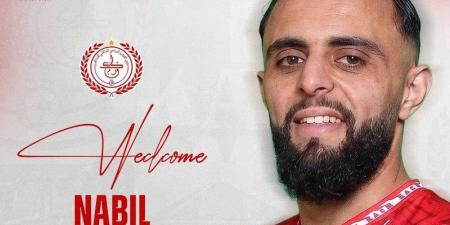 خالي يلبس قميص الكوكب المراكشي - بوابة المدينة برس