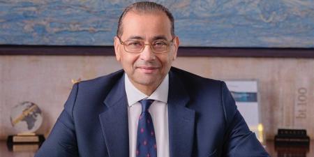 أداء مالي وتشغيلي قوي لـ المصرية للاتصالات في النصف الأول من 2026 - المدينة برس