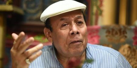 أحمد ماهر: الدراما المصرية ميزانها مكسور ولا تمت للواقع بـ صلة - المدينة برس