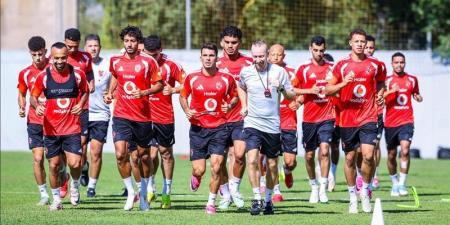 مواعيد مباريات اليوم والقنوات الناقلة، أبرزها ودية الأهلي وانطلاق الدوري التركي - المدينة برس