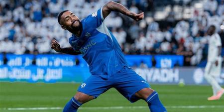 الدوري السعودي، الهلال ينجو من ريمونتادا الفيصلي بالفوز 4-2 (صور) - المدينة برس
