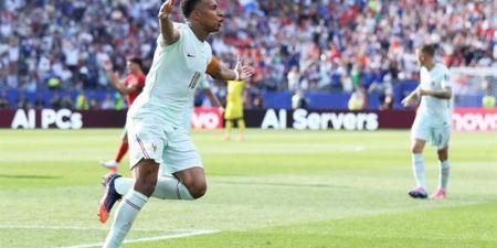 مبابي يعلن تحدي ريال مدريد في الموسم الجديد: حان وقت حصد الألقاب - المدينة برس