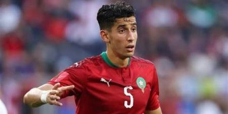 رغم اجتياز الكشف الطبي، نايف أكرد يتراجع فجأة عن الانتقال إلى ريال سوسيداد - المدينة برس